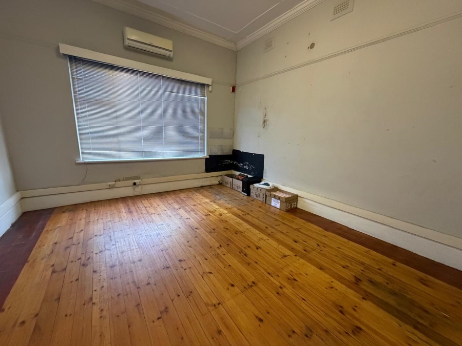 Commercial Property for Sale in Arcadia Eastern Cape